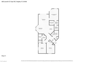 450 Launch Cir, Naples, FL 34108 - Photo 45