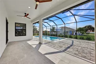 3524 NW 15th Terrace, Cape Coral, FL 33993 - Photo 27