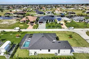 3524 NW 15th Terrace, Cape Coral, FL 33993 - Photo 29