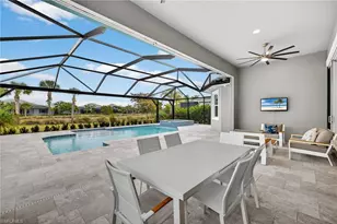 6007 Barthelemy Ave, Naples, FL 34113 - Photo 3