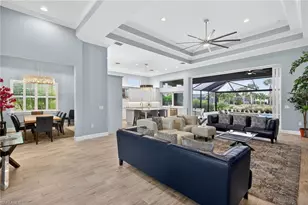 6007 Barthelemy Ave, Naples, FL 34113 - Photo 5