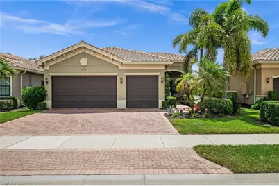 3454 Pacific Dr, Naples, FL 34119 - Photo 1