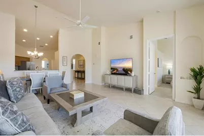 3057 Driftwood Way #4004, Naples, FL 34109 - Photo 3
