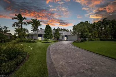 2003 Duke Dr, Naples, FL 34110 - Photo 1