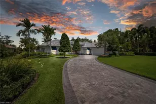 2003 Duke Dr, Naples, FL 34110 - Photo 1