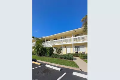 4629 Bayshore Dr #J7, Naples, FL 34112 - Photo 1