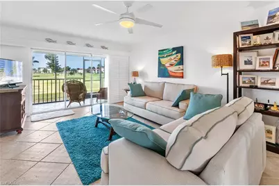 29 High Point Cir E #106, Naples, FL 34103 - Photo 9