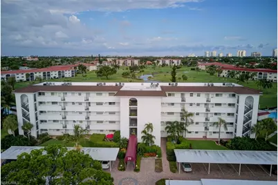 29 High Point Cir E #106, Naples, FL 34103 - Photo 27