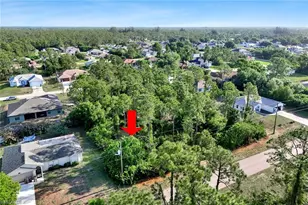 5323 Belrose St, Lehigh Acres, FL 33971 - Photo 1