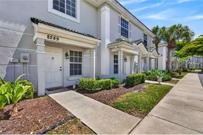 8289 Pacific Beach Dr, Fort Myers, FL 33966 - Photo 1
