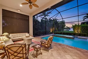 628 Venezia Grande Dr, Naples, FL 34119 - Photo 35