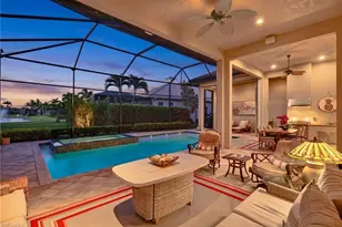 628 Venezia Grande Dr, Naples, FL 34119 - Photo 33