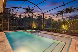 628 Venezia Grande Dr, Naples, FL 34119 - Photo 3