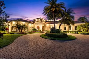 628 Venezia Grande Dr, Naples, FL 34119 - Photo 37