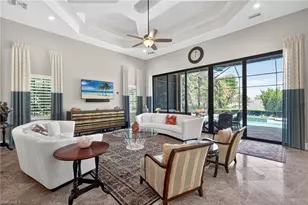 628 Venezia Grande Dr, Naples, FL 34119 - Photo 5