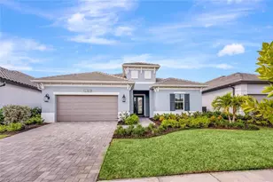 4003 Pegasus Wy, Naples, FL 34120 - Photo 1