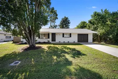 13021 5th St, Fort Myers, FL 33905 - Photo 1