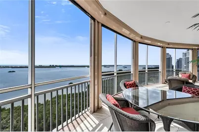 4731 Bonita Bay Blvd #1503, Bonita Springs, FL 34134 - Photo 9