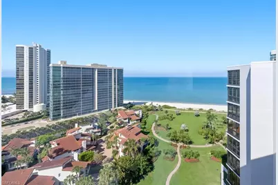4751 Gulf Shore Blvd N #PH7, Naples, FL 34103 - Photo 19