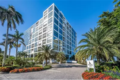 4751 Gulf Shore Blvd N #PH7, Naples, FL 34103 - Photo 1