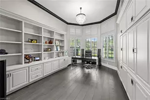 6536 Highcroft Dr, Naples, FL 34119 - Photo 17