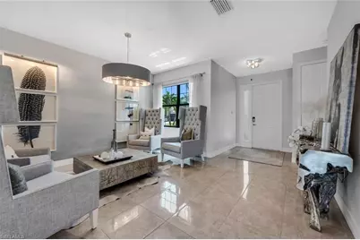 13539 Mandarin Cir, Naples, FL 34109 - Photo 3