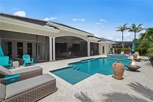 4134 Cortland Way, Naples, FL 34119 - Photo 35