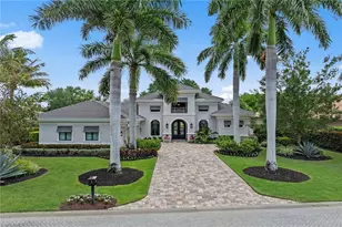 4134 Cortland Way, Naples, FL 34119 - Photo 3