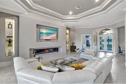 8675 Amour Ct, Naples, FL 34119 - Photo 7