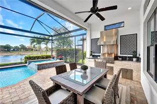 8675 Amour Ct, Naples, FL 34119 - Photo 33