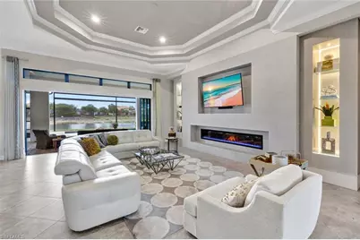 8675 Amour Ct, Naples, FL 34119 - Photo 5