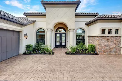 8675 Amour Ct, Naples, FL 34119 - Photo 3