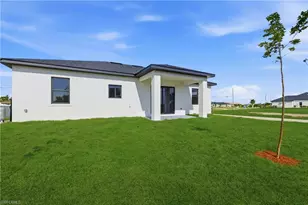 602 NW 25th Terrace, Cape Coral, FL 33993 - Photo 35