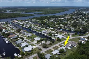 12207 De Moya Dr, Fort Myers, FL 33905 - Photo 31