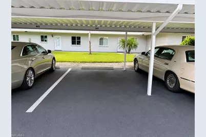 5515 Rattlesnake Hamm Rd #302, Naples, FL 34113 - Photo 29