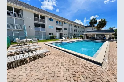 5515 Rattlesnake Hamm Rd #302, Naples, FL 34113 - Photo 7