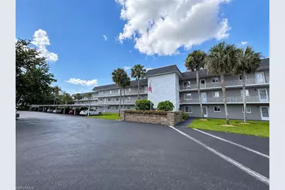 5515 Rattlesnake Hamm Rd #302, Naples, FL 34113 - Photo 1