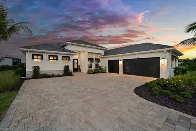 17351 Blue Sapphire Dr, Fort Myers, FL 33913 - Photo 1