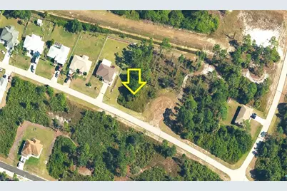 1033 Parker Ct, Lehigh Acres, FL 33974 - Photo 1