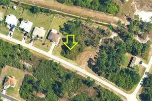 1033 Parker Ct, Lehigh Acres, FL 33974 - Photo 1