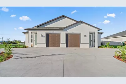 1324 NE 16th Ter, Cape Coral, FL 33909 - Photo 1