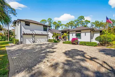 5577 Lancewood Way, Naples, FL 34116 - Photo 1