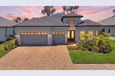 1821 Verada Ct, Naples, FL 34120 - Photo 1