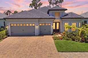 1821 Verada Ct, Naples, FL 34120 - Photo 1