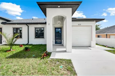 521 Lillon Ave S, Lehigh Acres, FL 33974 - Photo 5
