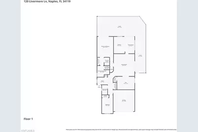 120 Livermore Ln, Naples, FL 34119 - Photo 33