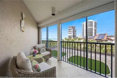 4651 Gulf Shore Blvd N #205, Naples, FL 34103 - Photo 7