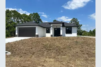 1117 Hudson St E, Lehigh Acres, FL 33974 - Photo 1
