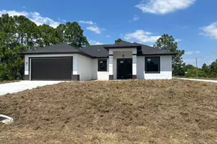 1117 Hudson St E, Lehigh Acres, FL 33974 - Photo 1