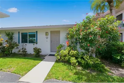 5579 Rattlesnake Hammock Rd #B7, Naples, FL 34113 - Photo 1